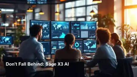 Sage X3 adds Copilot, AI agents and smarter automation