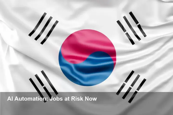 South Korea creates AI–labour platform to protect jobs