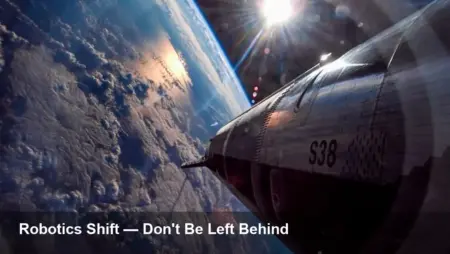 SpaceX’s xAI Deal Is a Tipping Point for Robotics