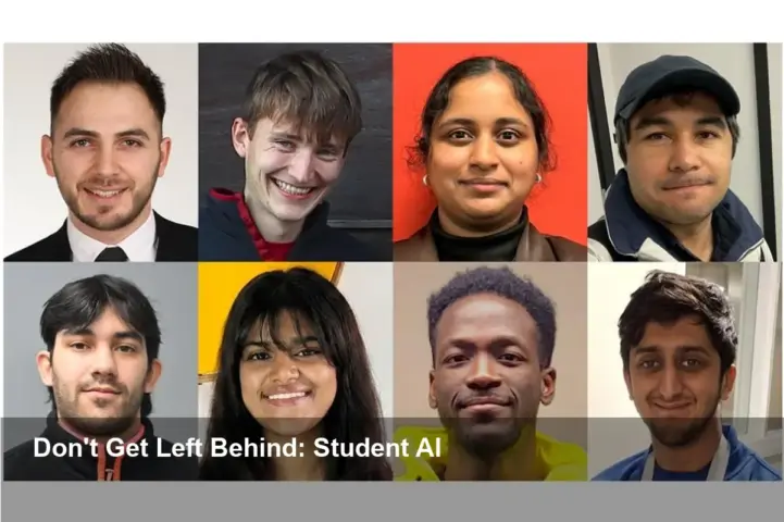 Students Deliver AI, Automation to Factory Floors Now