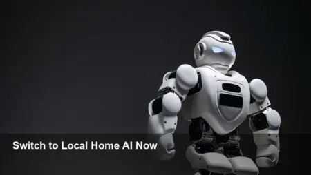 SwitchBot AI Hub: First Local Agent with OpenClaw Support