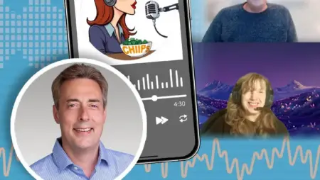 Synopsys’ Thomas Andersen: AI automation — what’s changing