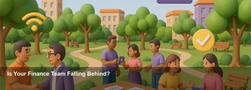 Truist’s AI Receivables: A Quiet Banking Shift