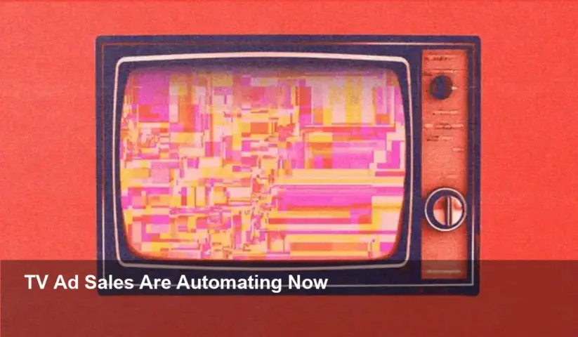 How AI Agents Are Automating Premium TV Ad Sales