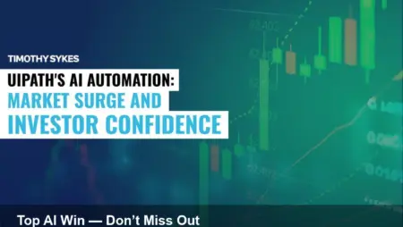 UiPath AI Milestone Sparks Market Momentum