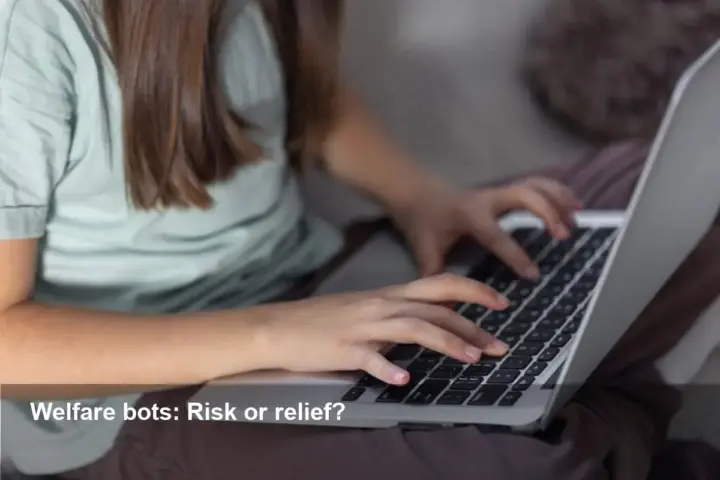 UK trials AI chatbots for welfare — risks and impact