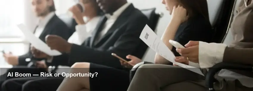 Is Upwork's AI Boom Hiding Bigger Automation Risks?