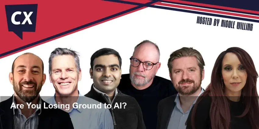 AI Reshapes CRM and Data Stacks — Prove Value Today