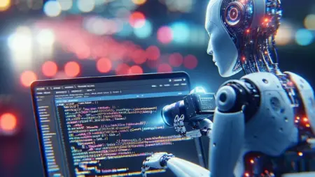 AI-Driven Supply Chains: Don’t Get Left Behind Now