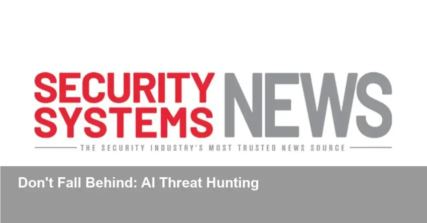 Camelot Secure wins 2026 CIO 100 Award for AI