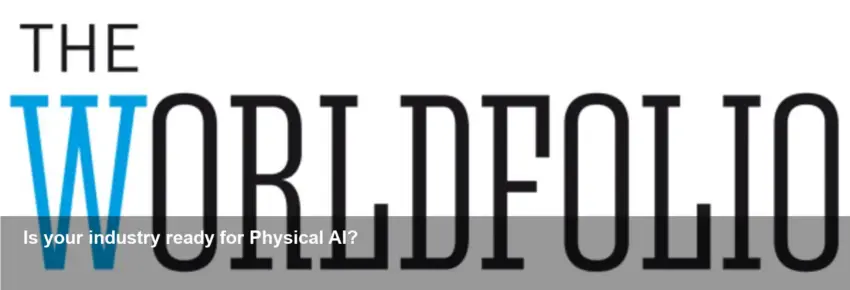 Beyond Robotics — Neuromeka Scales Physical AI