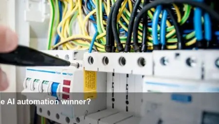 Rockwell Automation: Valuation Lifted by AI Demand