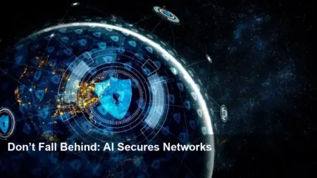 Self‑Securing AI Will Reshape Telecom Security 2026