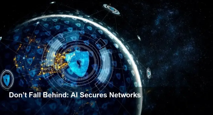 Self‑Securing AI Will Reshape Telecom Security 2026