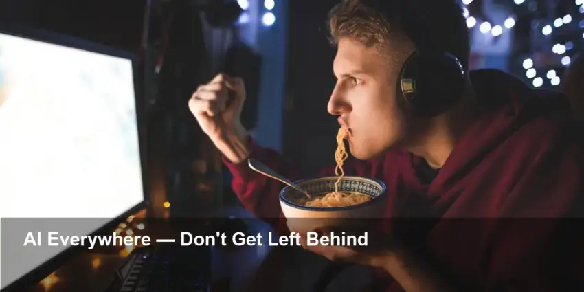 ServiceNow infuses AI everywhere — Risks & gains